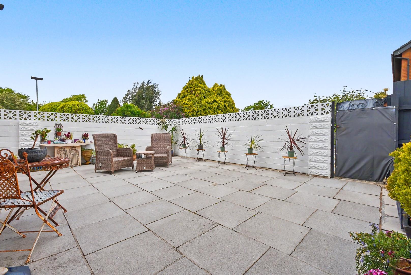 31 Porlock Drive, Sully, Cf64 5QA